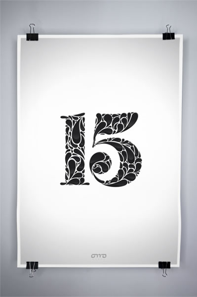 Type Inspiration Type Inspiration