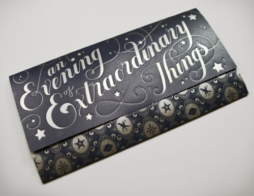 Type Inspiration Type Inspiration