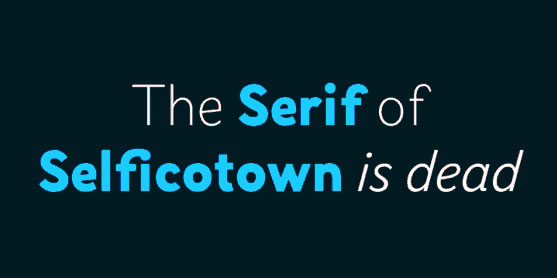 Top 5 Most Unique and Beautifully Designed Typefaces