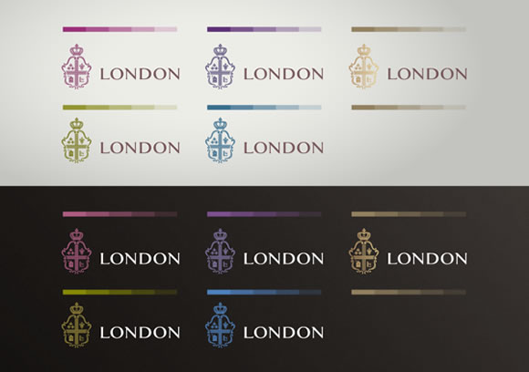 Branding: Elegant and Inspiring Examples Branding: Elegant and Inspiring Examples