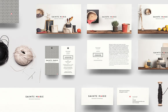 Branding: Elegant and Inspiring Examples Branding: Elegant and Inspiring Examples