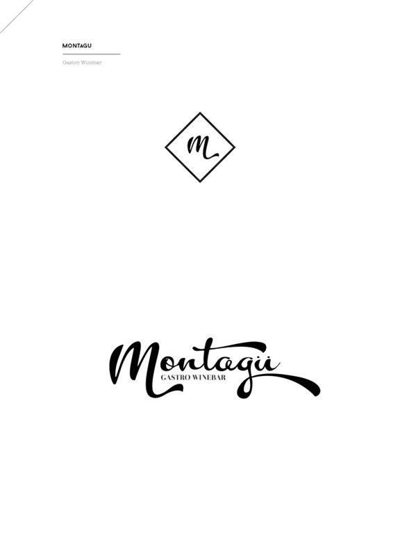 Branding: Elegant and Inspiring Examples Branding: Elegant and Inspiring Examples