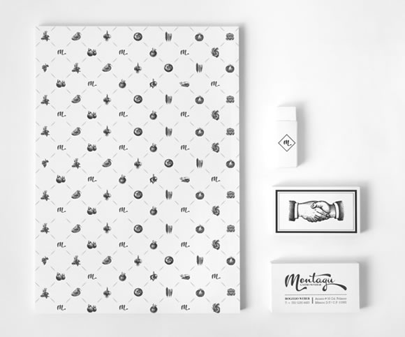 Branding: Elegant and Inspiring Examples Branding: Elegant and Inspiring Examples