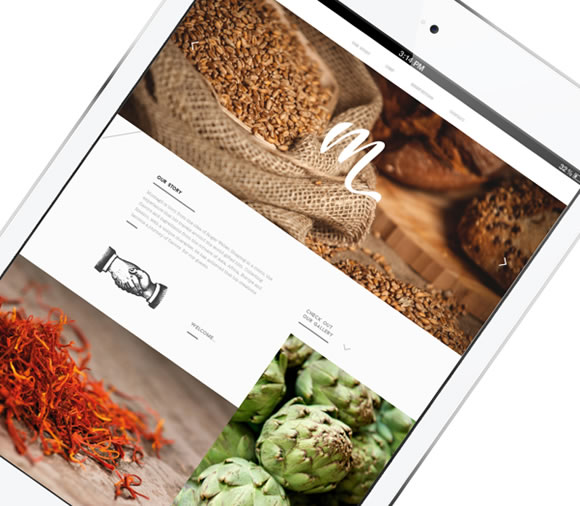 Branding: Elegant and Inspiring Examples Branding: Elegant and Inspiring Examples