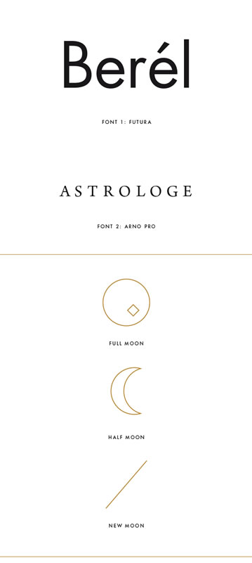 Branding: Elegant and Inspiring Examples Branding: Elegant and Inspiring Examples