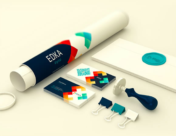 Branding: Elegant and Inspiring Examples Branding: Elegant and Inspiring Examples