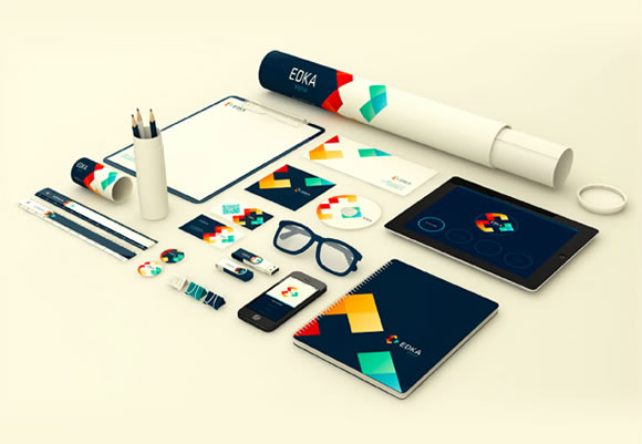 Branding: Elegant and Inspiring Examples Branding: Elegant and Inspiring Examples
