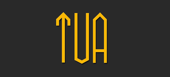 6 Free Fonts for your Projects 6 Free Fonts for your Projects
