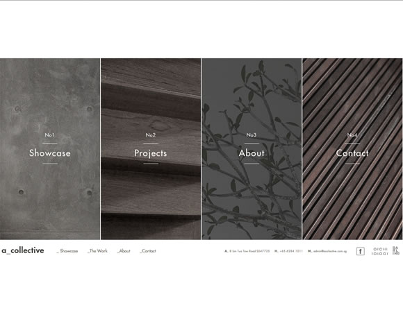 17 Web Designs with Beautiful Photos 17 Web Designs with Beautiful Photos