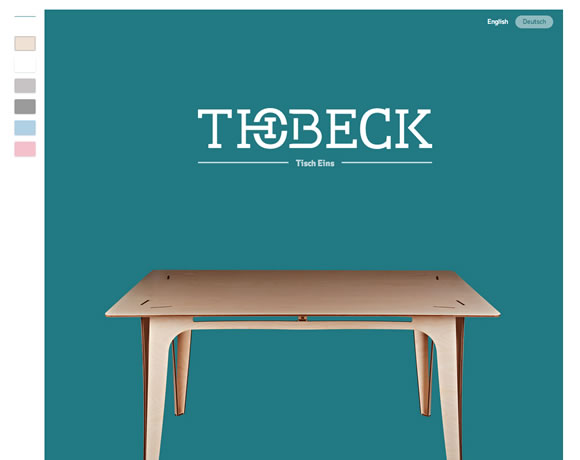 13 Minimalist Web Designs for your Inspiration