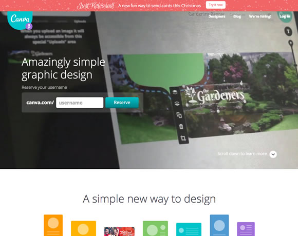 13 Inspiring Websites from Services your should Check Out