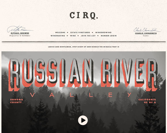 13 Inspiring Examples of Textures and Patterns in Web Design 13 Inspiring Examples of Textures and Patterns in Web Design