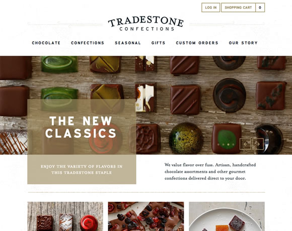 13 Inspiring Examples of Textures and Patterns in Web Design 13 Inspiring Examples of Textures and Patterns in Web Design
