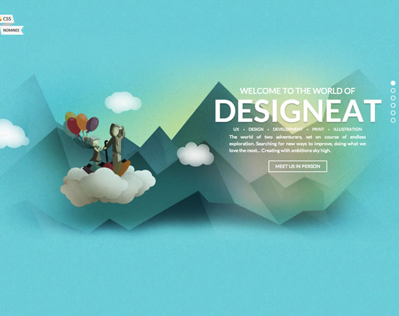 13 Inspiring Examples of Textures and Patterns in Web Design 13 Inspiring Examples of Textures and Patterns in Web Design