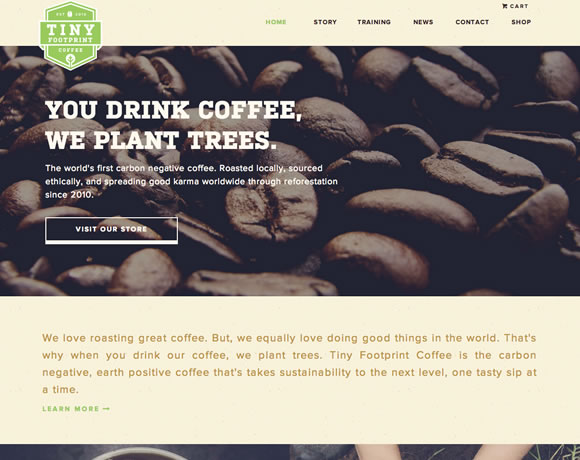 13 Inspiring Examples of Textures and Patterns in Web Design 13 Inspiring Examples of Textures and Patterns in Web Design