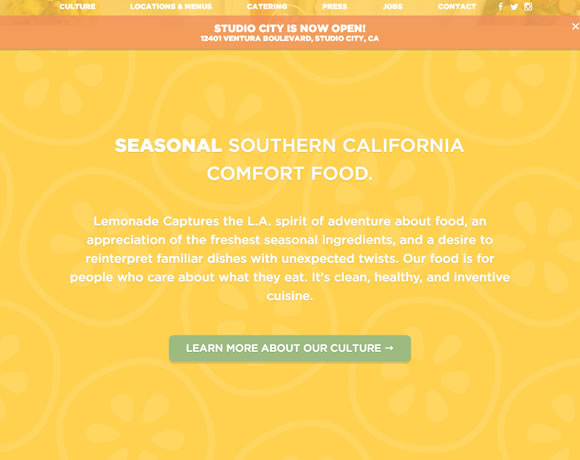 13 Inspiring Examples of Textures and Patterns in Web Design 13 Inspiring Examples of Textures and Patterns in Web Design