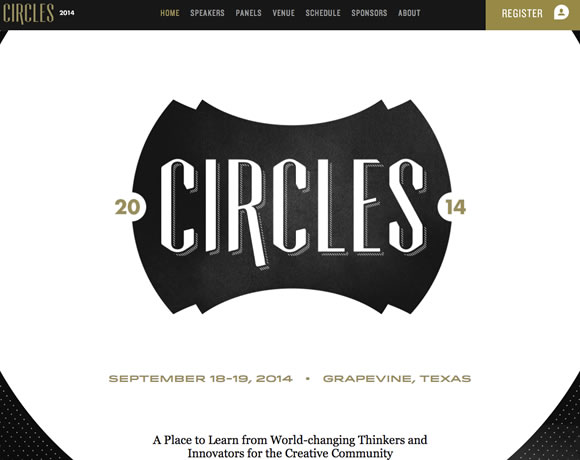 13 Inspiring Examples of Textures and Patterns in Web Design 13 Inspiring Examples of Textures and Patterns in Web Design