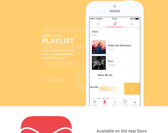 13 Inspiring Examples of Whitespace in Web Design 13 Inspiring Examples of Whitespace in Web Design