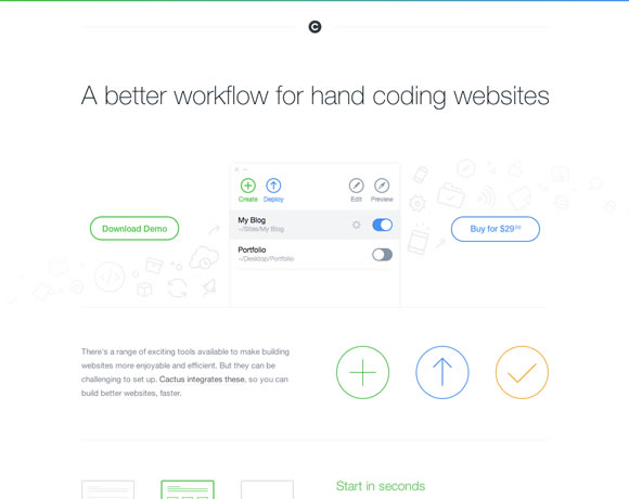 11 Clean & Minimalist Websites for your Inspiration 11 Clean & Minimalist Websites for your Inspiration