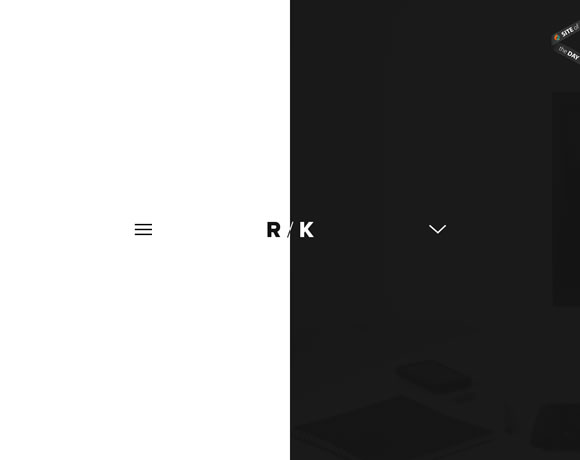 11 Clean & Minimalist Websites for your Inspiration 11 Clean & Minimalist Websites for your Inspiration