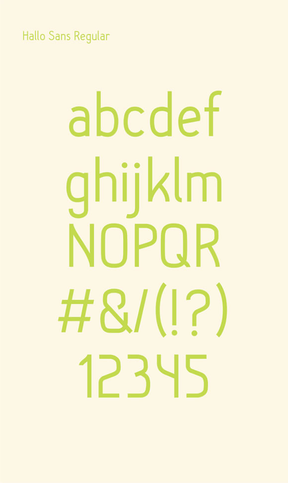 10 Fresh Free Fonts 10 Fresh Free Fonts