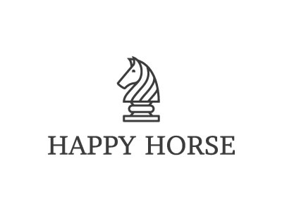 Logo Inspiration: Black, White & Grey Logo Inspiration: Black, White & Grey