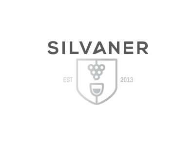 Logo Inspiration: Black, White & Grey Logo Inspiration: Black, White & Grey