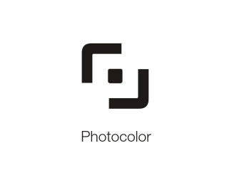 Logo Inspiration: Black, White & Grey Logo Inspiration: Black, White & Grey