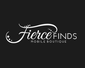 Logo Inspiration: Black, White & Grey Logo Inspiration: Black, White & Grey