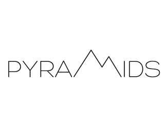 Logo Inspiration: Black, White & Grey Logo Inspiration: Black, White & Grey