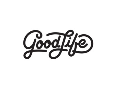 Logo Inspiration: Black, White & Grey Logo Inspiration: Black, White & Grey
