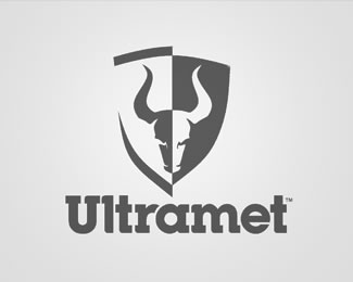 Logo Inspiration: Black, White & Grey Logo Inspiration: Black, White & Grey