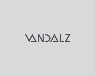 Logo Inspiration: Black, White & Grey Logo Inspiration: Black, White & Grey