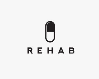 Logo Inspiration: Black, White & Grey Logo Inspiration: Black, White & Grey