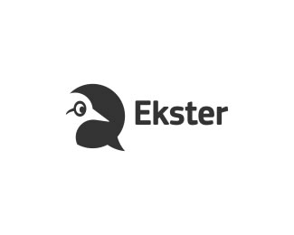 Logo Inspiration: Black, White & Grey Logo Inspiration: Black, White & Grey