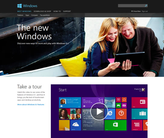 5 Predictions of Modern Web Design