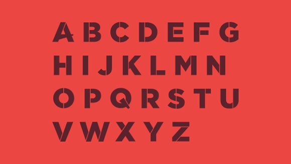 8 Free Fonts for your Designs 8 Free Fonts for your Designs