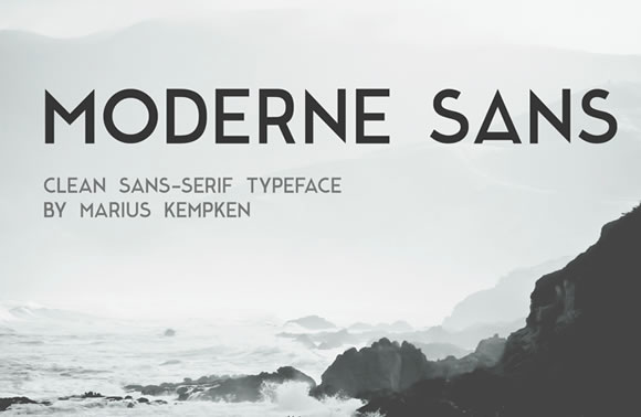 8 Free Fonts for your Designs 8 Free Fonts for your Designs