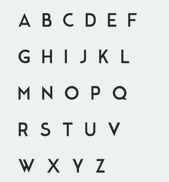 8 Free Fonts for your Designs 8 Free Fonts for your Designs
