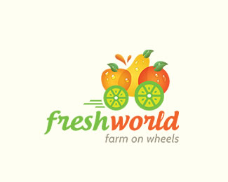 Inspiration: Colorful Logos Inspiration: Colorful Logos