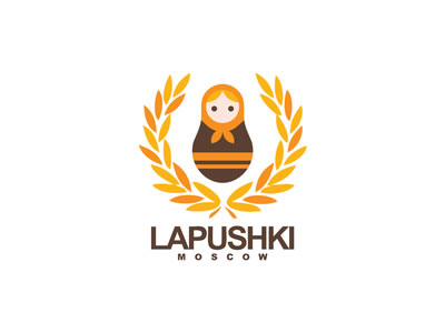 Inspiration: Colorful Logos Inspiration: Colorful Logos