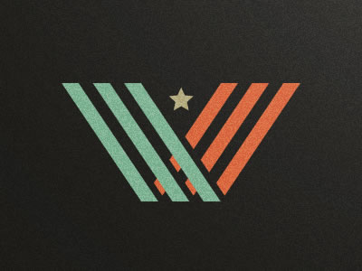 Inspiration: Colorful Logos Inspiration: Colorful Logos