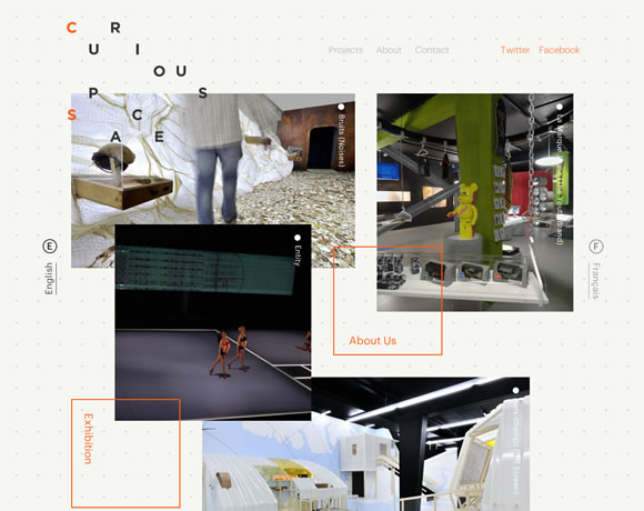 11 Inspiring Examples of Textures and Patterns in Web Design 11 Inspiring Examples of Textures and Patterns in Web Design