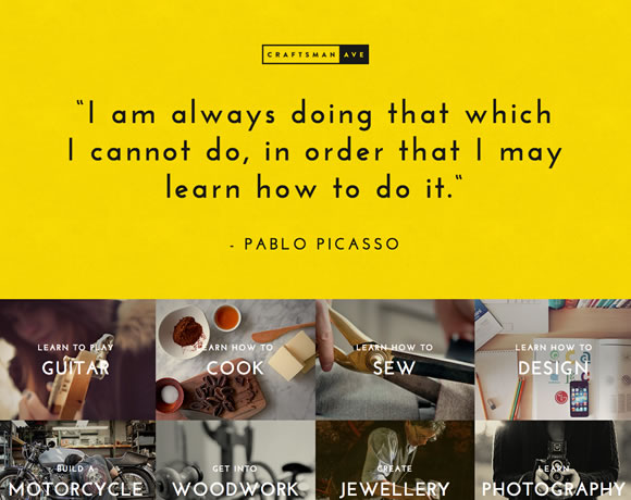 11 Inspiring Examples of Textures and Patterns in Web Design 11 Inspiring Examples of Textures and Patterns in Web Design