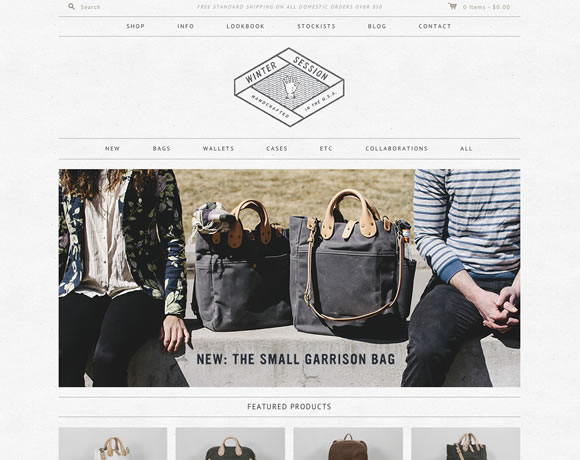 11 Inspiring Examples of Textures and Patterns in Web Design 11 Inspiring Examples of Textures and Patterns in Web Design