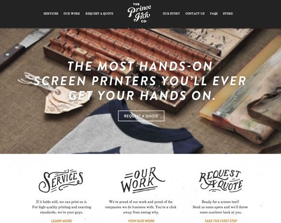 11 Inspiring Examples of Textures and Patterns in Web Design 11 Inspiring Examples of Textures and Patterns in Web Design