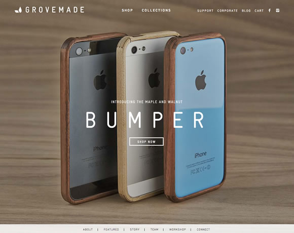 11 Inspiring Examples of Textures and Patterns in Web Design 11 Inspiring Examples of Textures and Patterns in Web Design