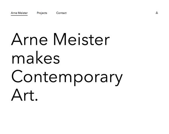 11 Inspiring Examples of Typography Use in Web Design 11 Inspiring Examples of Typography Use in Web Design