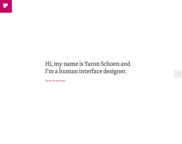 11 Inspiring Examples of Typography Use in Web Design 11 Inspiring Examples of Typography Use in Web Design