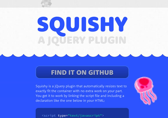 10 Super Useful Typography jQuery Plugins